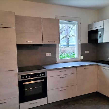 Pension Rosenvilla Sedlitz Luaran gambar