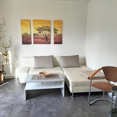 Pension Rosenvilla Sedlitz Luaran gambar