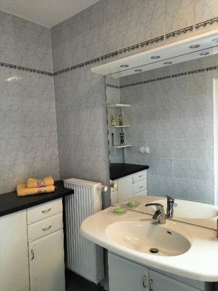 Pension Rosenvilla Sedlitz Luaran gambar