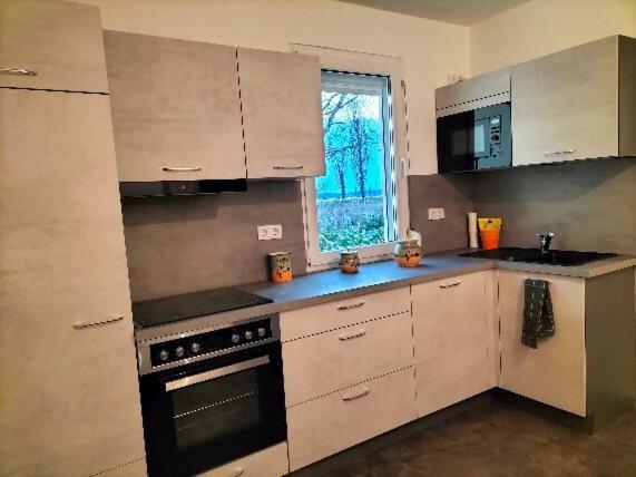 Pension Rosenvilla Sedlitz Luaran gambar