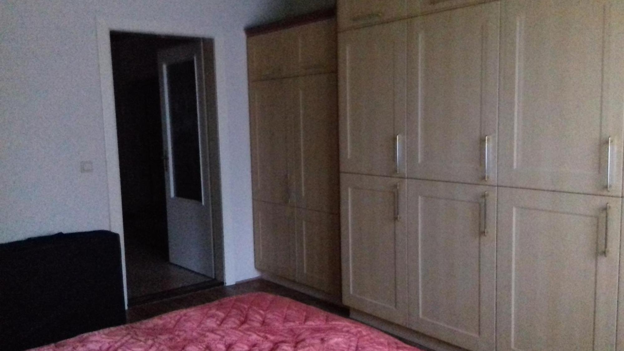 Pension Rosenvilla Sedlitz Luaran gambar