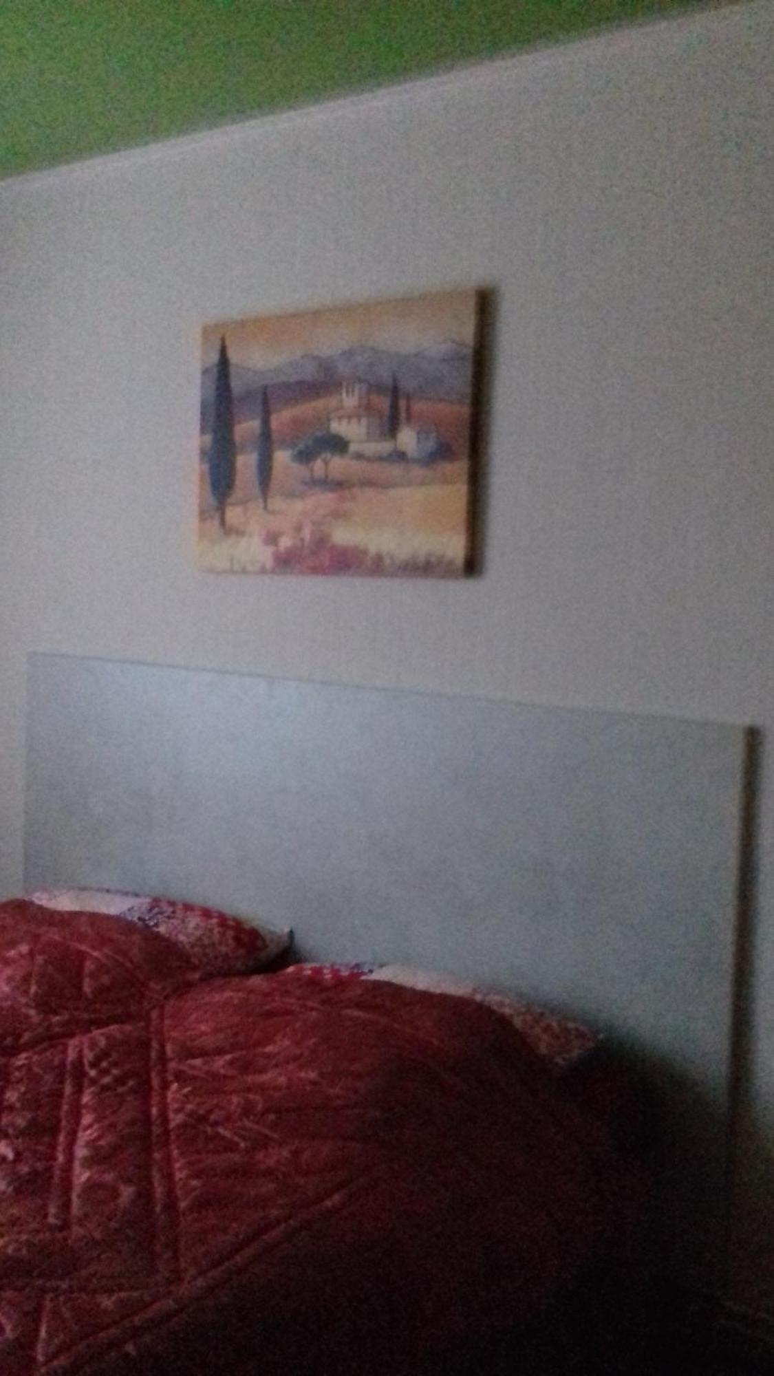 Pension Rosenvilla Sedlitz Luaran gambar