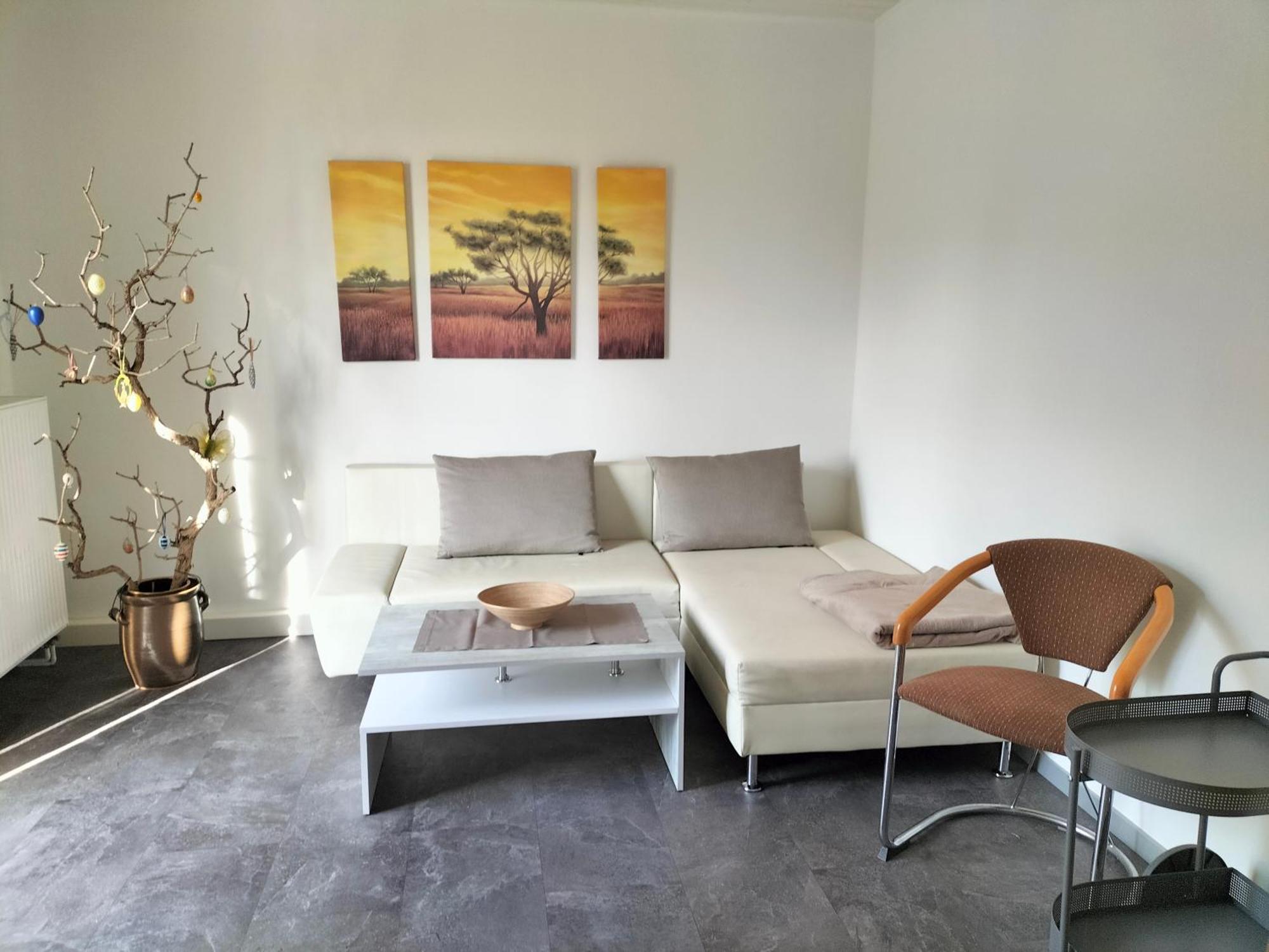 Pension Rosenvilla Sedlitz Luaran gambar